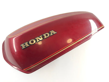 Honda GL 1000 Goldwing GL1 [1977] - Pannello del serbatoio del serbatoio a sinistra