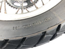 Triumph Tiger 900 T400 [1998] - Hinterrad Felge Rad 3.00 x 17"-5