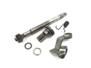 Yamaha TRX 850 4UN [1996] - Clutch slave clutch slave lever-1