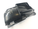 BMW R 1150 R R21 [2002] - Protezione da splash underbreak posteriore-1