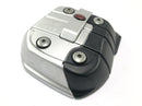 Moto Guzzi Stelvio 1200 8V [2016] - Ventildeckel links Zylinderkopfdeckel quattro valvole-2
