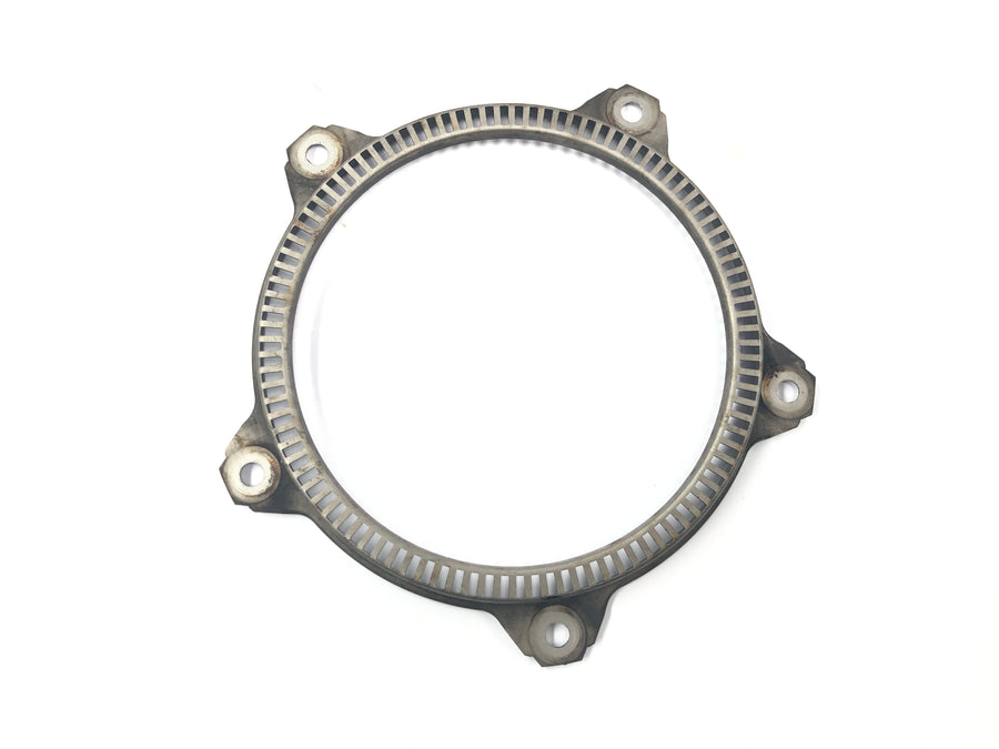 BMW R 1200 GS R12 K25 [2004] - Anello sensore ABS anello freno ruota fonica anteriore