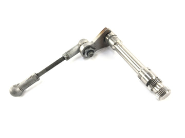 BMW R 1200 GS R12 K25 [2003] - Smelling Stems Sfutazione dell'albero - 0