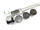 BMW F 650 GS R13 [2000] - set punterie a tazza e valvola, 4 pezzi-3
