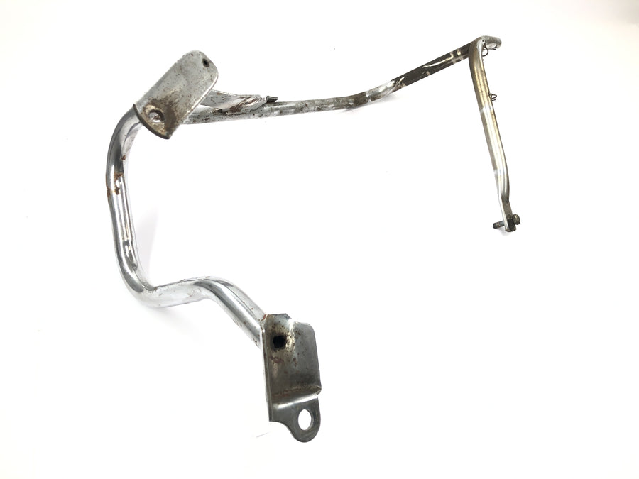 Honda Goldwing GL 1200 SC14 [1988] - pannier rack side case rack set right left