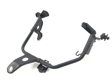 Yamaha XT 350 3YT / 55V [1990] - Porta del supporto per fari per faro Antler