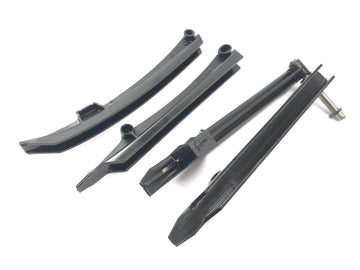 BMW R 1100 GS 259 [1995] - Kit catena di distribuzione con guida di tensionamento e guida di scorrimento