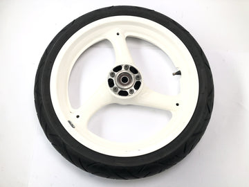 Suzuki GSX-R 1100 W GU75 C [1994] - cerchione anteriore 3,50 x 17" - 0