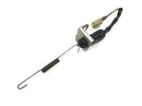 Triumph Speed ​​Triple T509 [1998] - Rear brake light switch-2