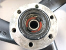 Yamaha xjr 1200 4pu [1995] - ruota della ruota anteriore 3,50 x 17 "-3