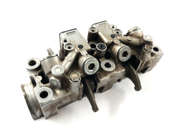 Honda Goldwing GL 1200 SC14 [1988] - rocker arm bracket valve train left