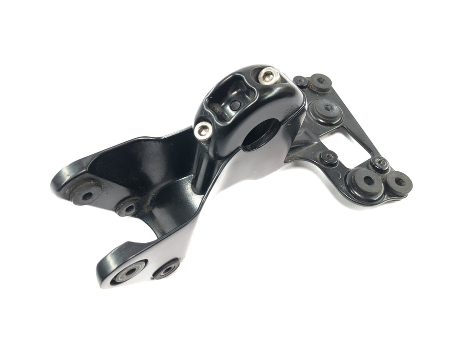 Triumph Speed Triple 1050 515NJ [2007] - Tachohalterung Instrumentenhalter Geweih