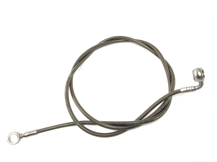 BMW R 1200 ST R1ST [2006] - Brake line steel flex back