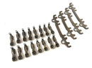 HONDA CBX 650 E RC13 [1983] - SET DRIVE A DRIVA A CAMPORE AMBATORE SET-1