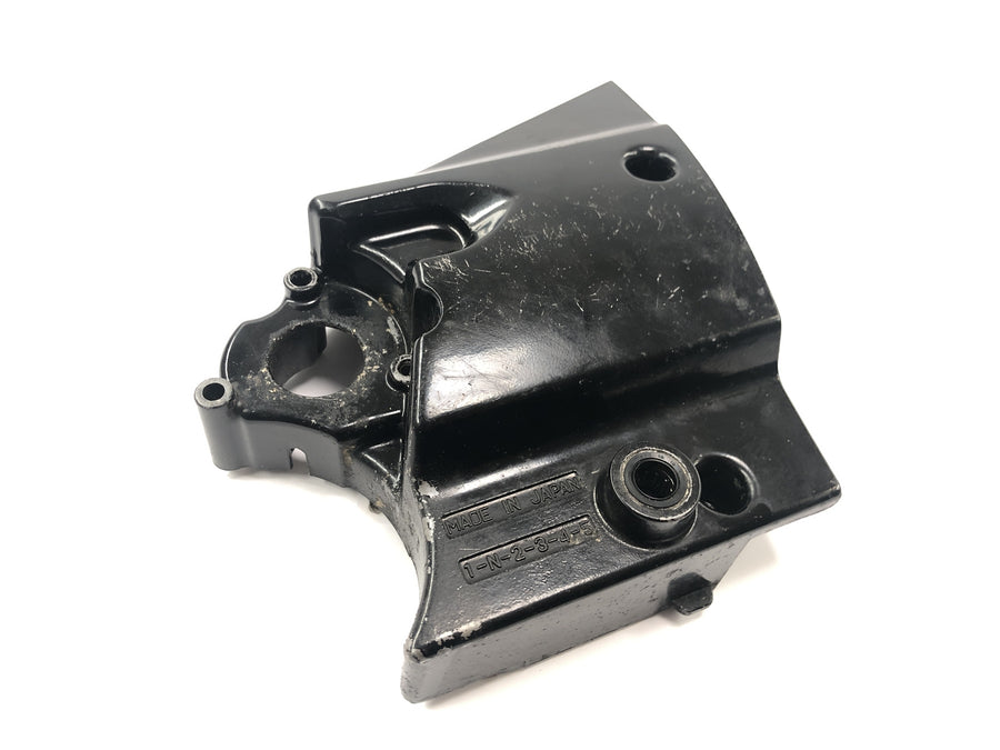 Yamaha XJR 1300 RP02 [1999] - sprocket cover engine cover