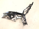 Yamaha YZF R1 RN04 [2001] - Telaio principale con documenti-2