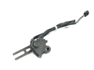 Kawasaki Versys KLE 650 A [2006] - Interruttore del cavalletto laterale interruttore kill switch