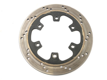 Triumph Daytona 900 T300 [1996] - Bremsscheibe hinten 255 x 5.20