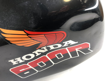 Honda XL 600 R PD03 [1985] - serbatoio del serbatoio del serbatoio - 0