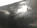 Moto Guzzi V11 Sport [1999] - Heckverkleidung Heckbürzel Sitzbankheck Verkleidung-3