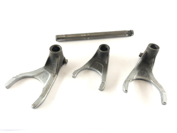 Yamaha XJR 1200 4pu [1995] - Switch Forks Switching Claws Set