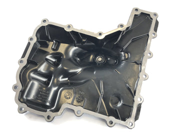 BMW K 1300 S K12S [2010] - Coperchio di copertura per padella a olio Panna Ölauffang - 0