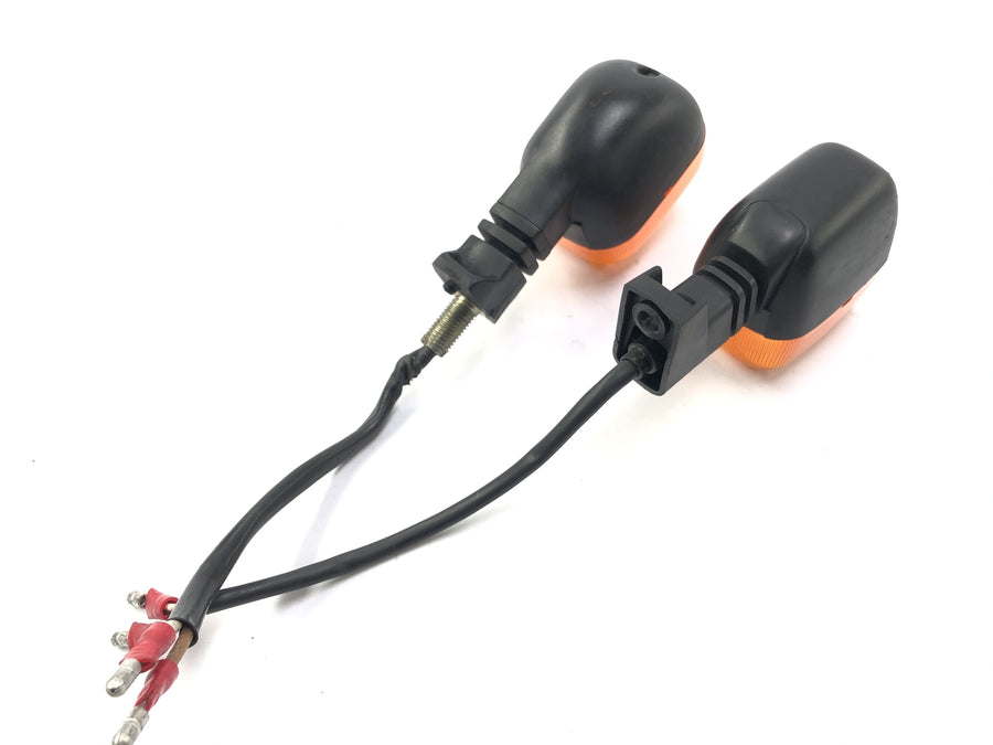 Yamaha RD 350 YPVS 31K [1984] - Blinker Set Paar