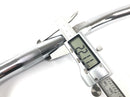 BMW R 1150 RS R22 [2003] - Lenker Lenkerrohr Lenkerstange chrom 22 mm-2