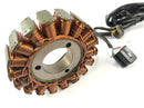 Husqvarna SM 630 A4 [2010] - Stator alternator with pickup-2