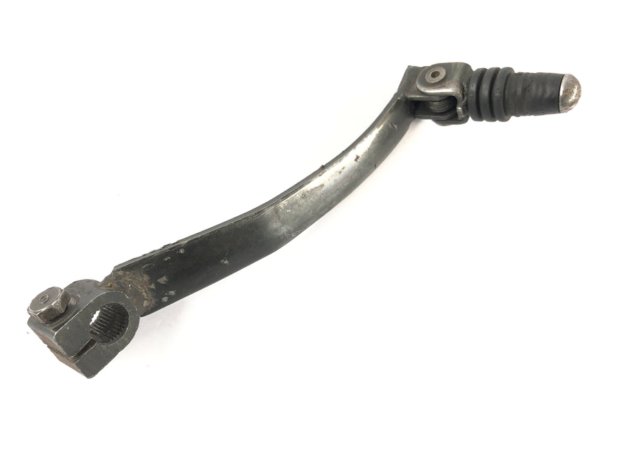 Yamaha XT 600 Zentere 34L [1985] - switching pedal gear lever