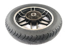 HONDA CBX 650 E RC13 [1983] - RIM RIM RIM RIM Rad Felgenring Pneumatici da moto da 16 pollici-1
