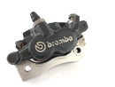 BMW R 1100 GS [1990] - Bremssattel Bremszange hinten-1