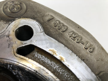 BMW R 1200 R [2007] - Cylinder head right - 0