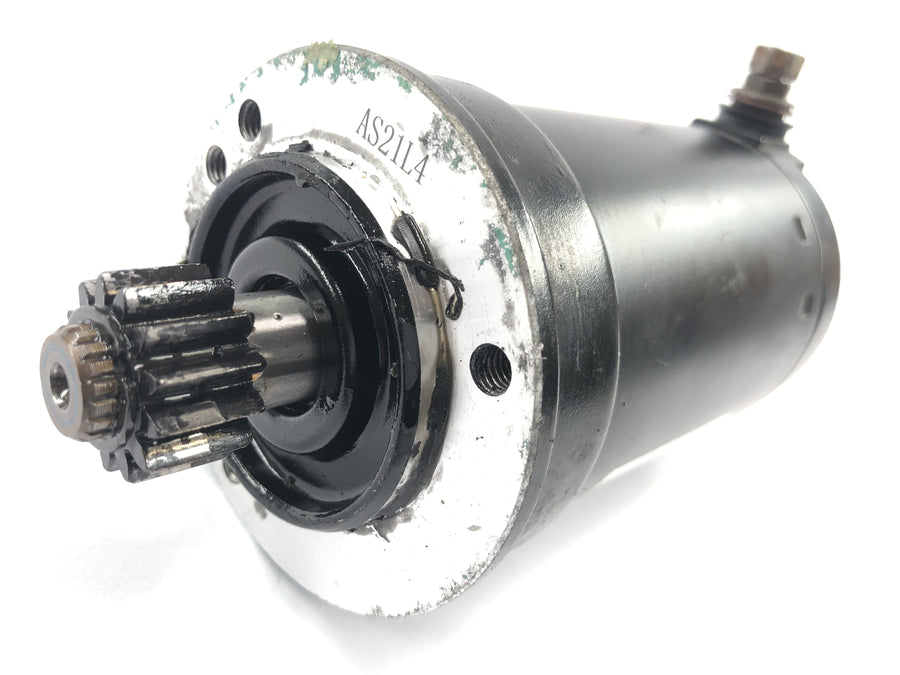 Ducati Monster S4R M4 [2004] - starter motor starter motor