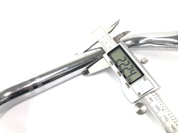 Yamaha XJR 1300 RP06 [2002] - Manubrio manubrio moto - 0
