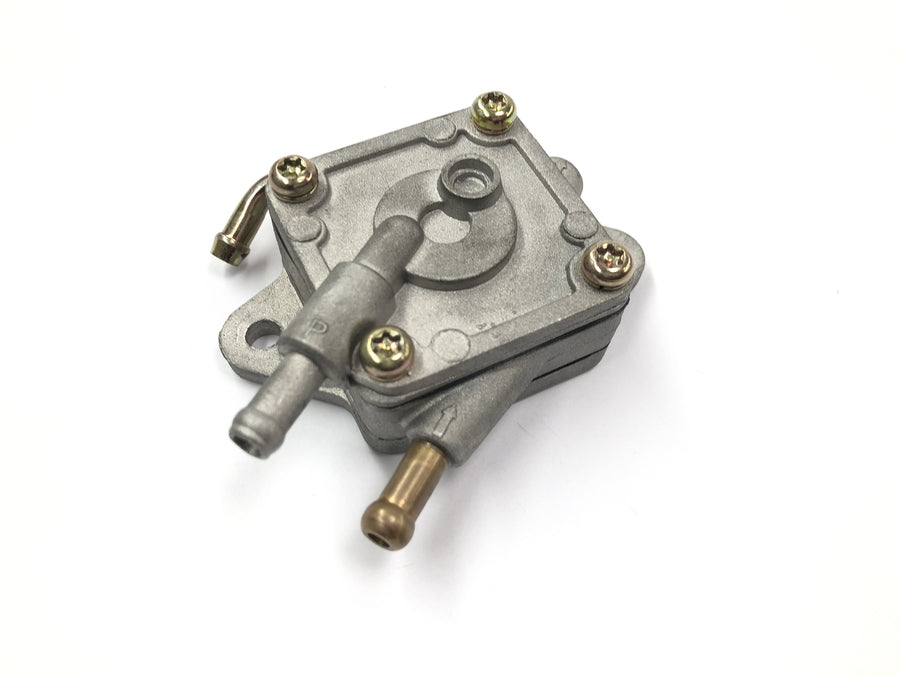 Yamaha TRX 850 4UN [1996] - Fuel pump fuel pump fuel pump