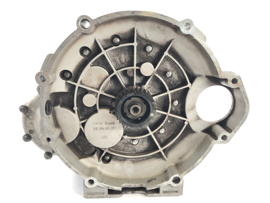 Moto Guzzi Norge 1200 [2006] - Gearbox