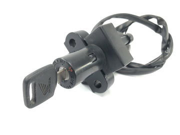 Honda CBR 900 RR SC28 [1994] - Locksmith Accieding Lock - 0