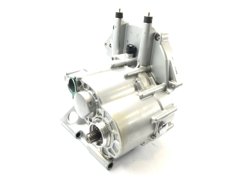 BMW R 850 C 259C [1999] - Gearbox Drive Transmission