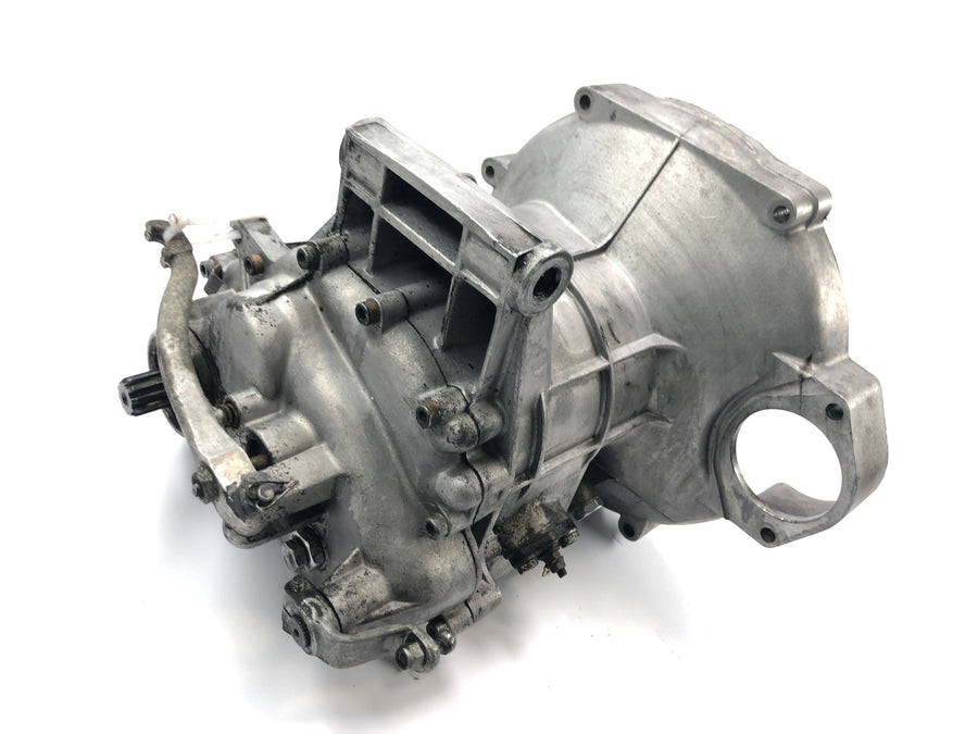 MOTO GUZZI CALIFORNIA 2 1000 VT [1982] - Trasmissione cambio manuale