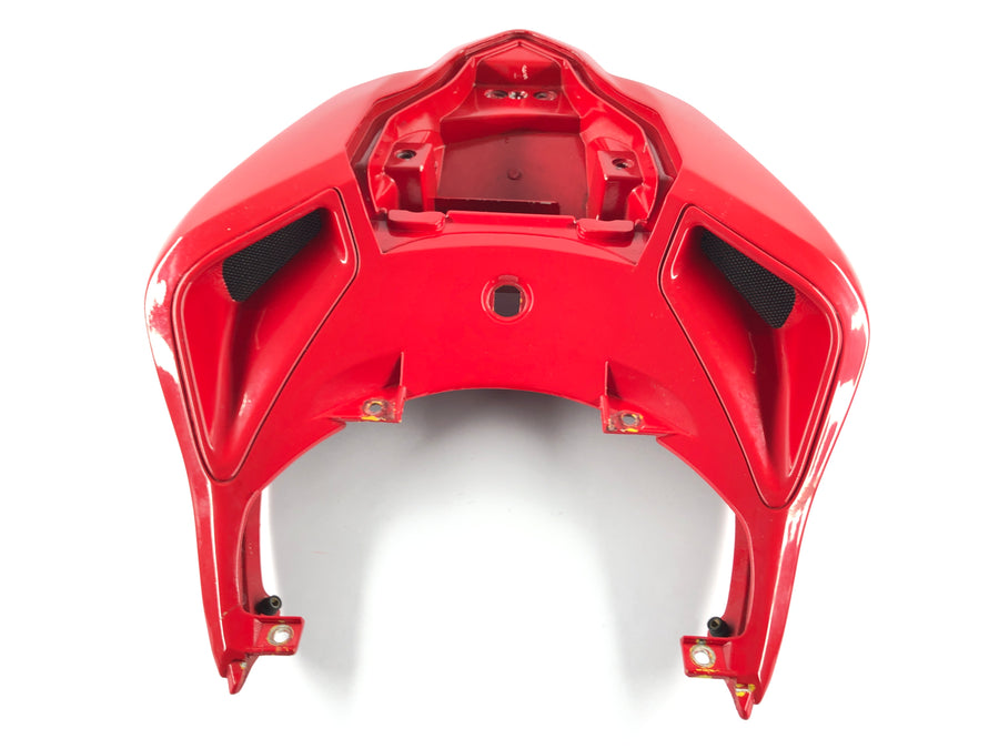 Ducati 1098 S H7 [2009] - Heckverkleidung Verkleidung