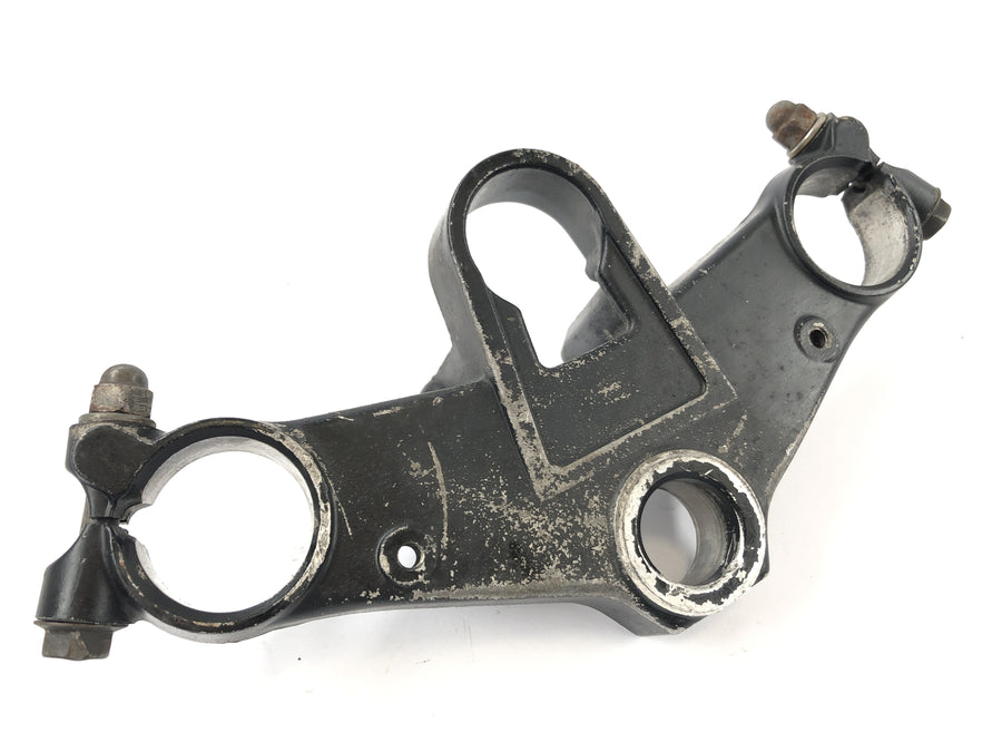 Yamaha RZ 250 R 29L [ca. 250 ypvs] - Bridge fork sopra