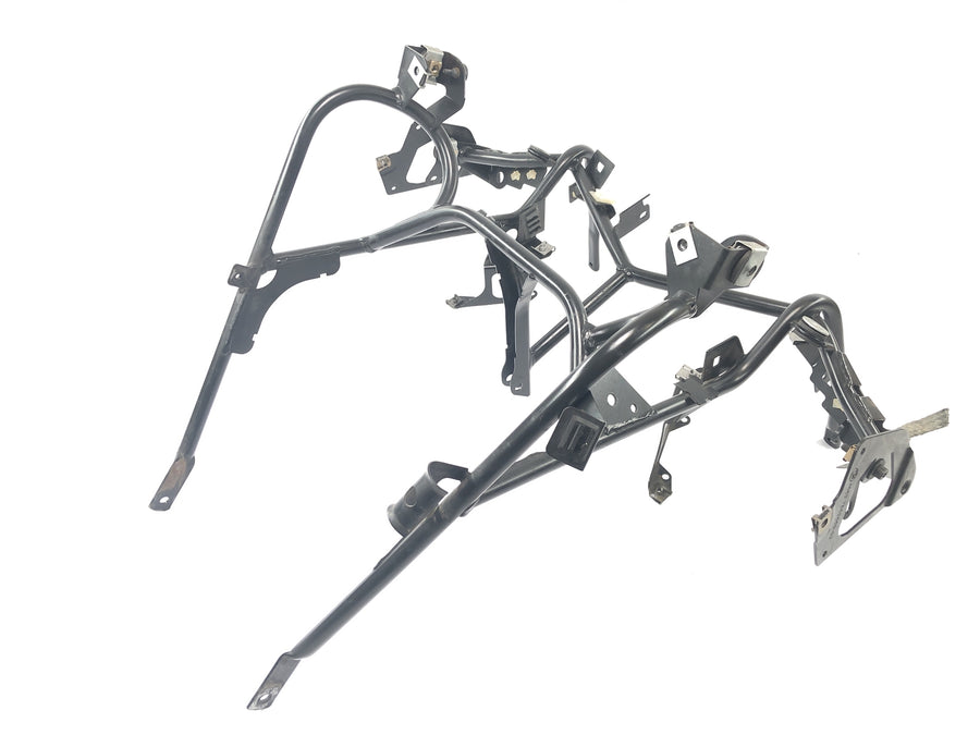 BMW R 1150 RT R22 [2001] - Instrumententräger Frontverkleidungshalter