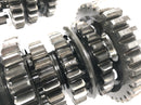 Husqvarna TE 610 H6 8AE [TE 570 H7] - Set ingranaggi trasmissione-4