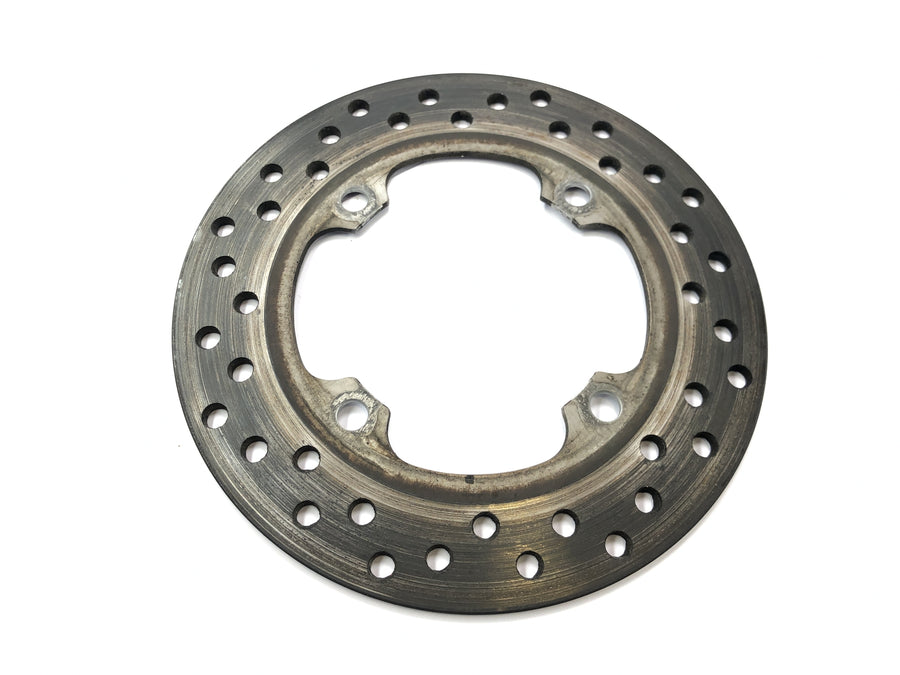 Honda CBR 1000 RR SC57 [2006] - Bremsscheibe Bremsscheibe hinten Brake Disc