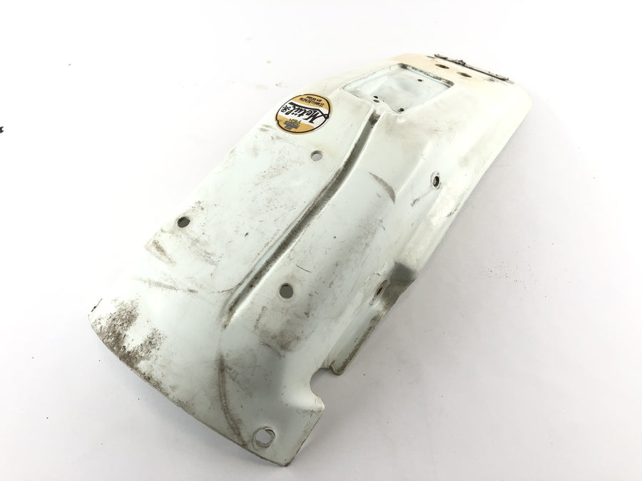 Honda XR 600 R PE04 [1993] - Rear fender mudguard