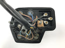 Yamaha DT 125 R DE03 [2000] - Drehzahlmesser Instrumententafel Cockpit Tachoeinheit-3