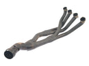 BMW K 1200 S K12S [2005] - Krümmer Auspuffkrümmer Auspuffanlage Exhaust Header-1