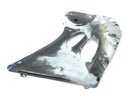 Sachs ZX 125 [1998] - Tank fairing left fairing-2
