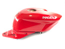 Ducati 1098 S H7 [2009] - serbatoio di benzina del serbatoio-5